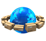 Serviço de Exportação Mundial