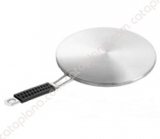 Disco Adaptador Difusor p/ Fogões Eléctricos de Indução